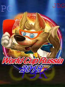 Explorando o Fascinante Jogo 'WorldCupRussia2018'